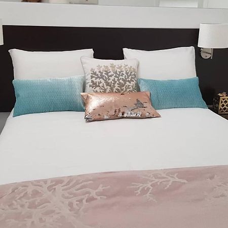 Apartamento Gaivota 세심브라 외부 사진