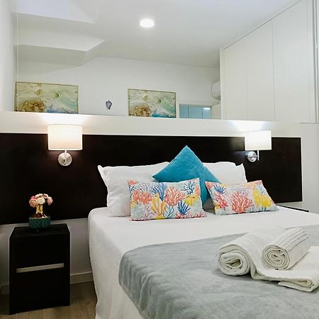 Apartamento Gaivota 세심브라 외부 사진