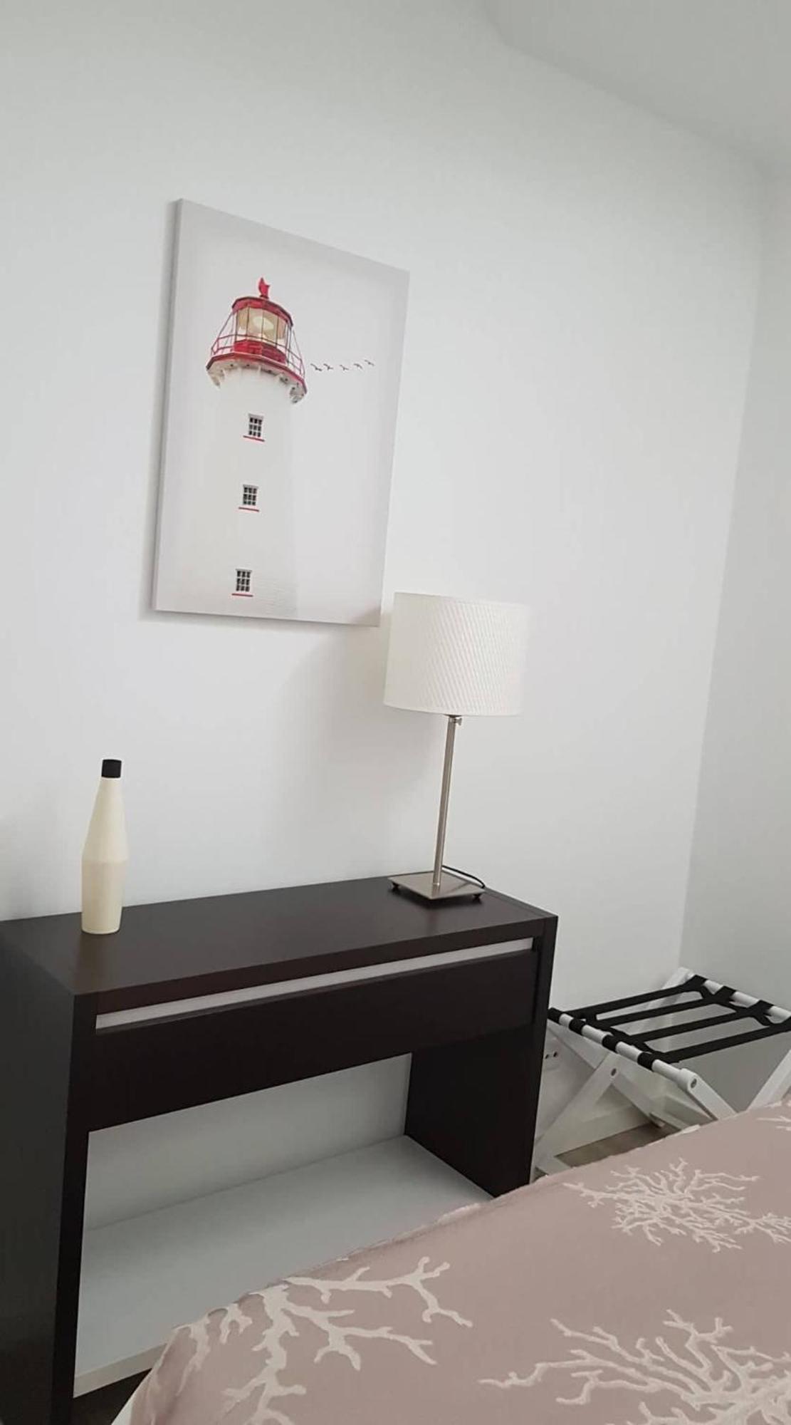 Apartamento Gaivota 세심브라 외부 사진