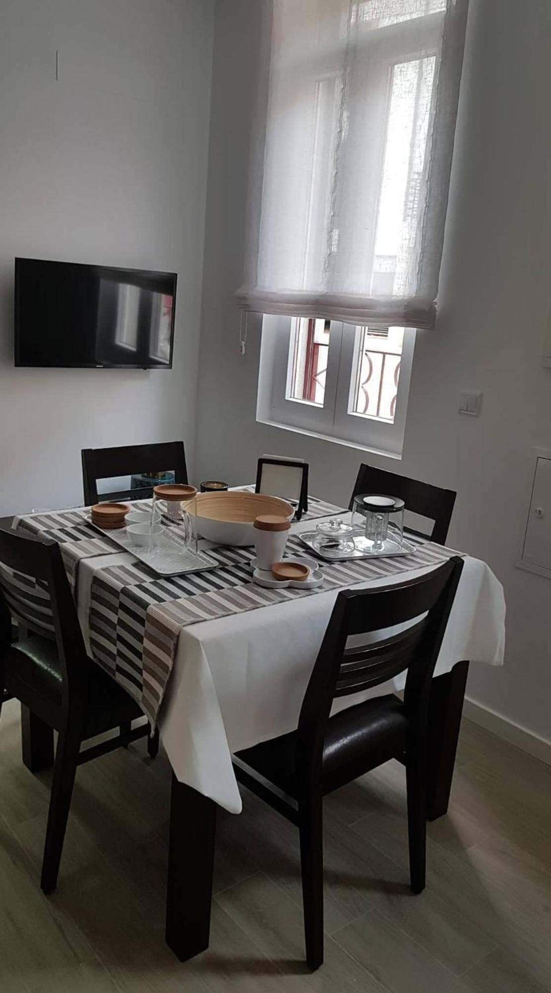 Apartamento Gaivota 세심브라 외부 사진