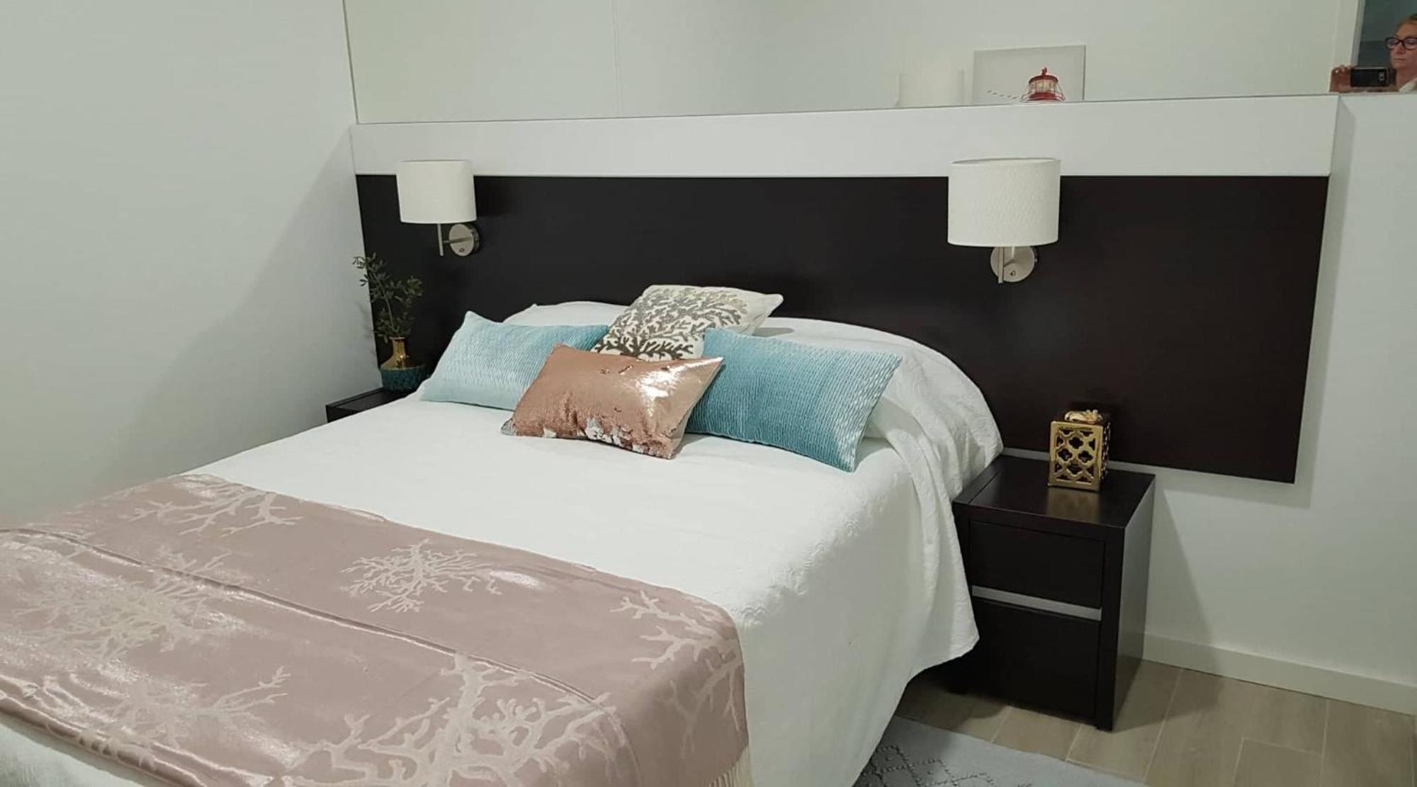 Apartamento Gaivota 세심브라 외부 사진