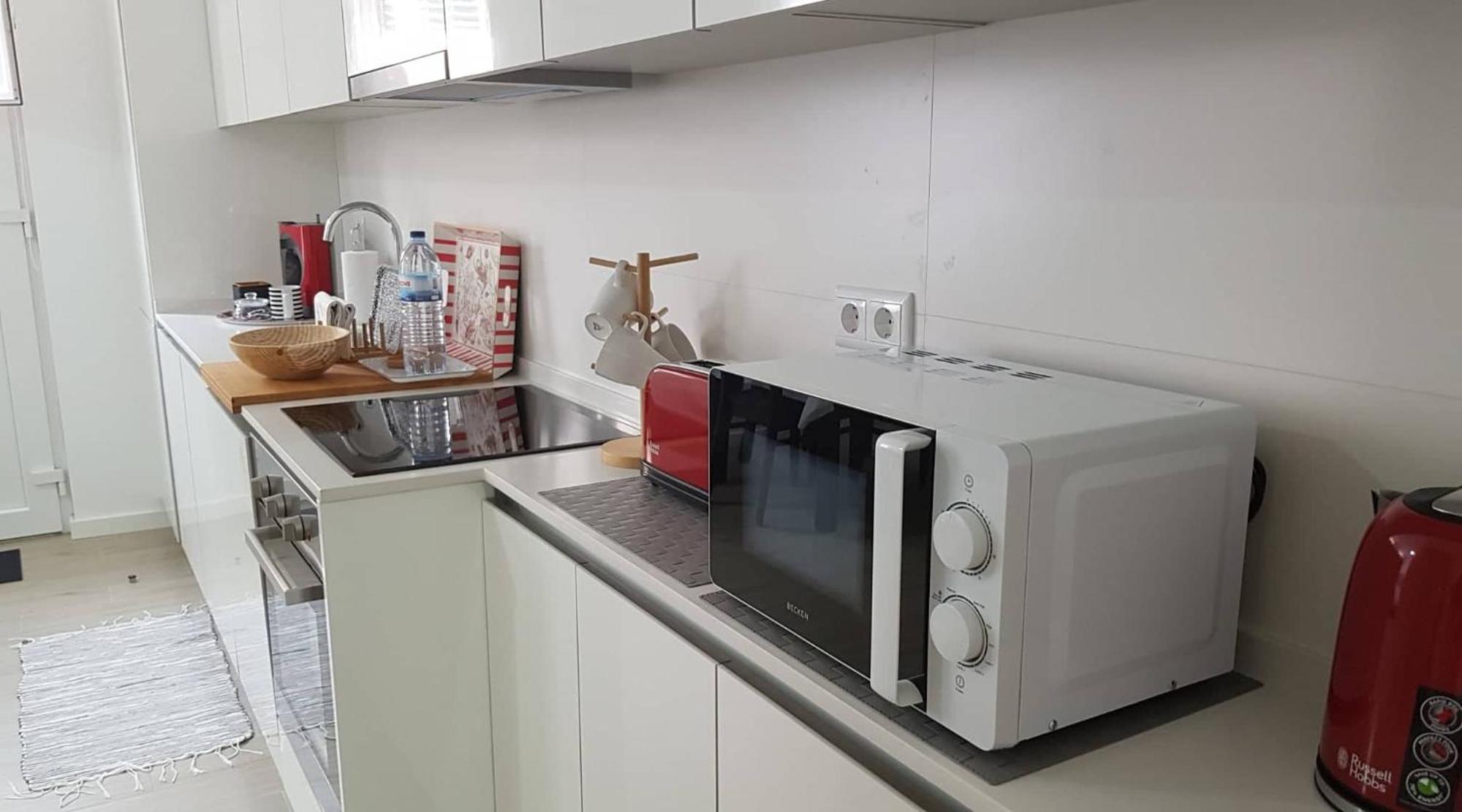 Apartamento Gaivota 세심브라 외부 사진