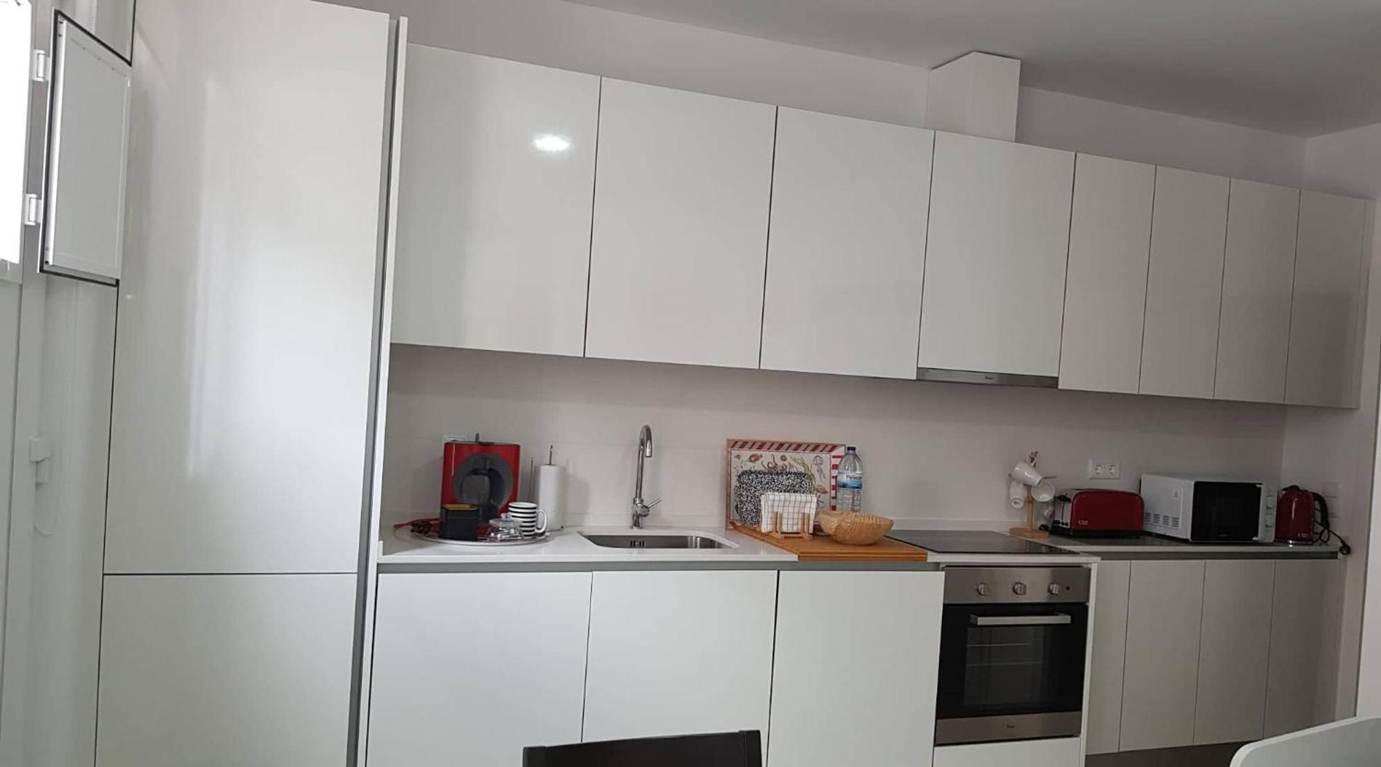 Apartamento Gaivota 세심브라 외부 사진