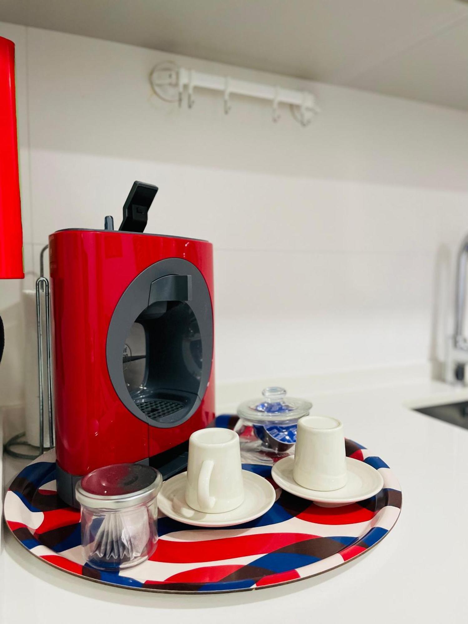 Apartamento Gaivota 세심브라 외부 사진