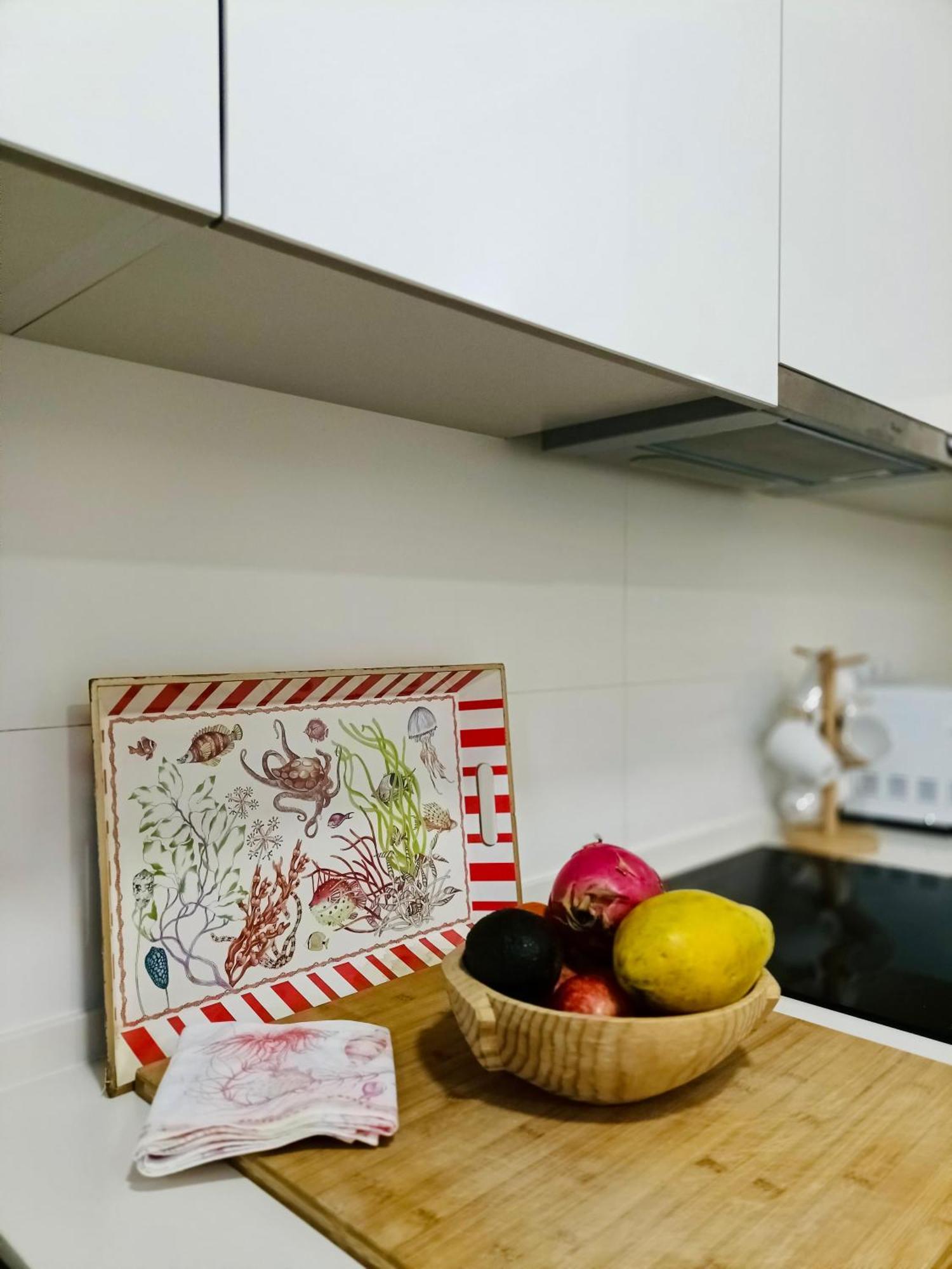 Apartamento Gaivota 세심브라 외부 사진