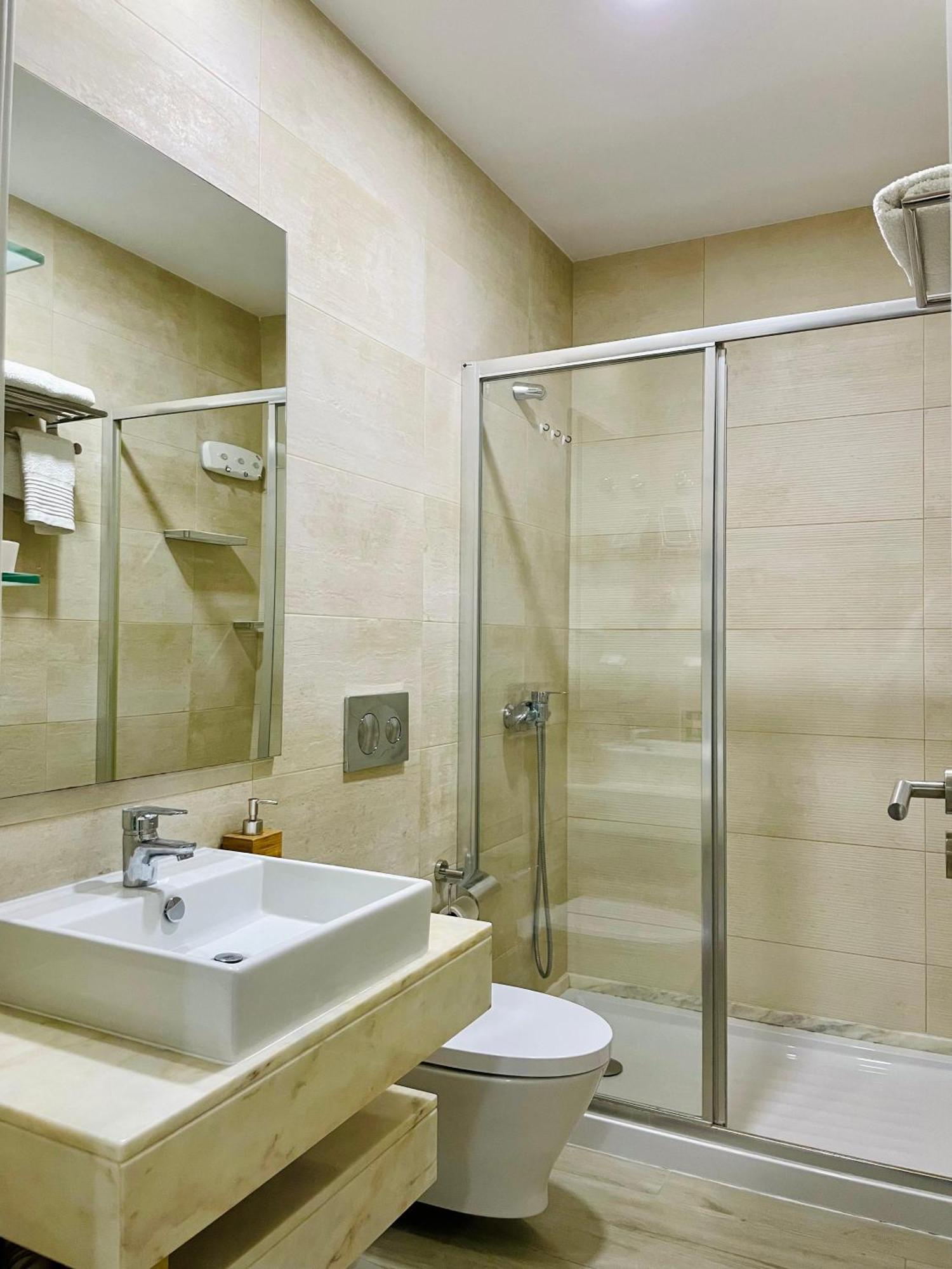 Apartamento Gaivota 세심브라 외부 사진