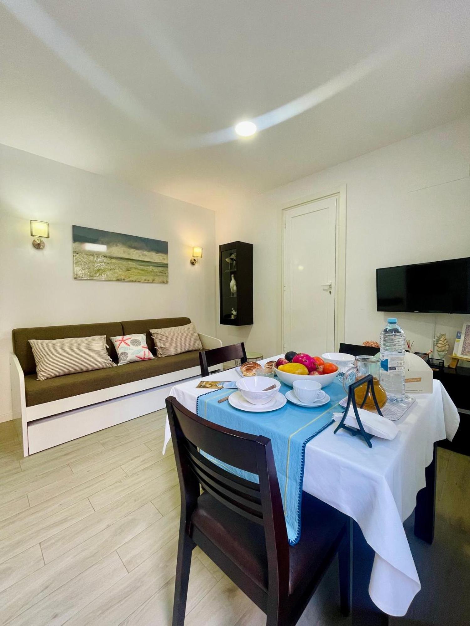 Apartamento Gaivota 세심브라 외부 사진
